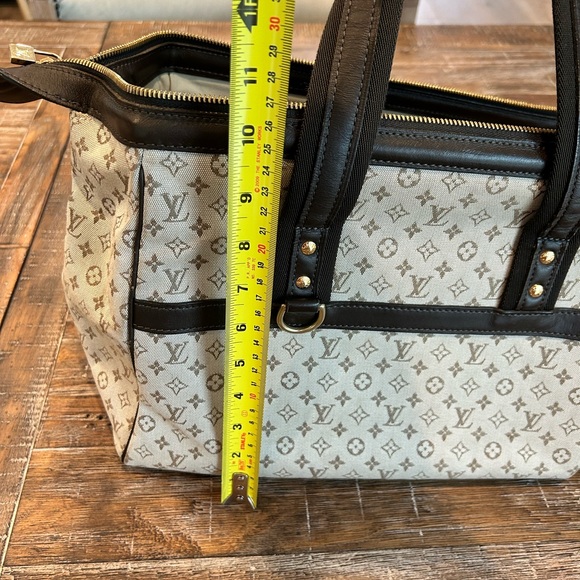 Large Louis Vuitton Bag